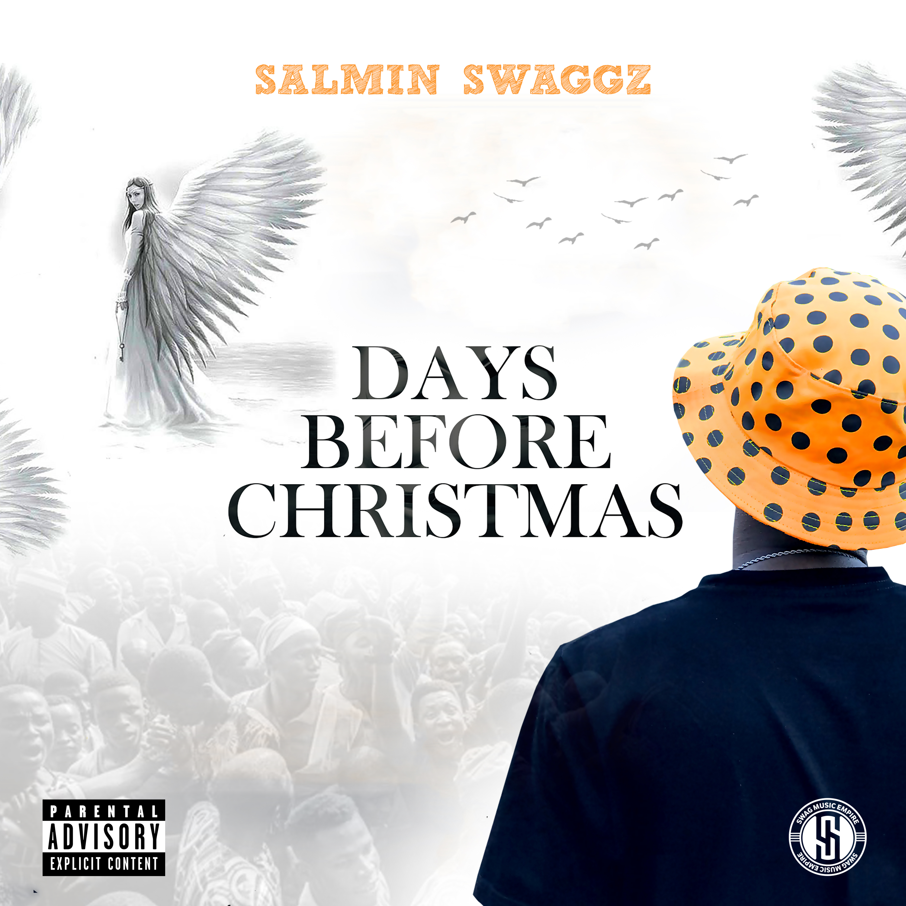 Intro artwork