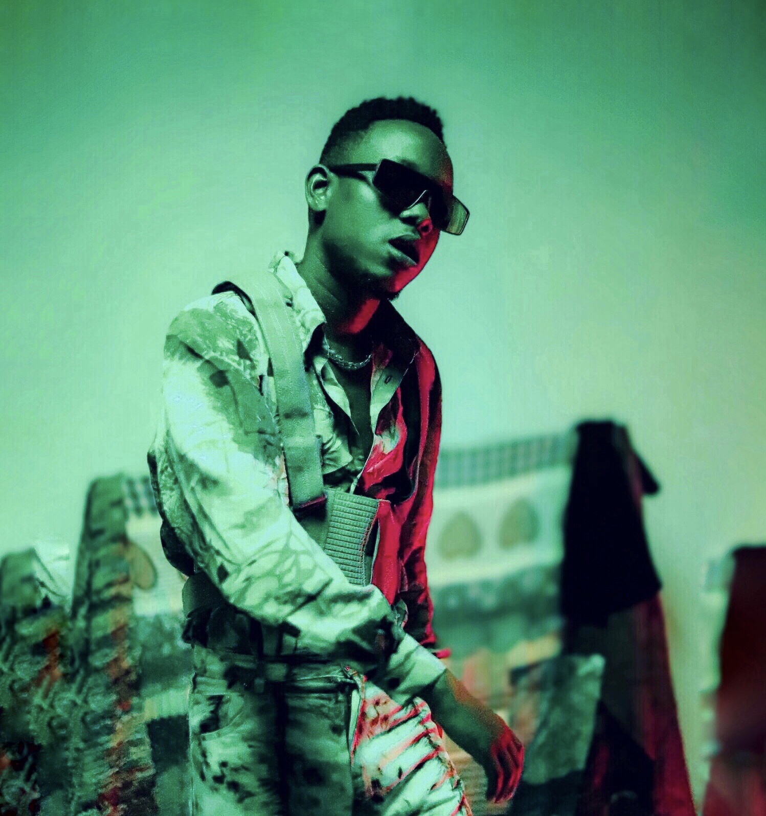 Salmin Swaggz