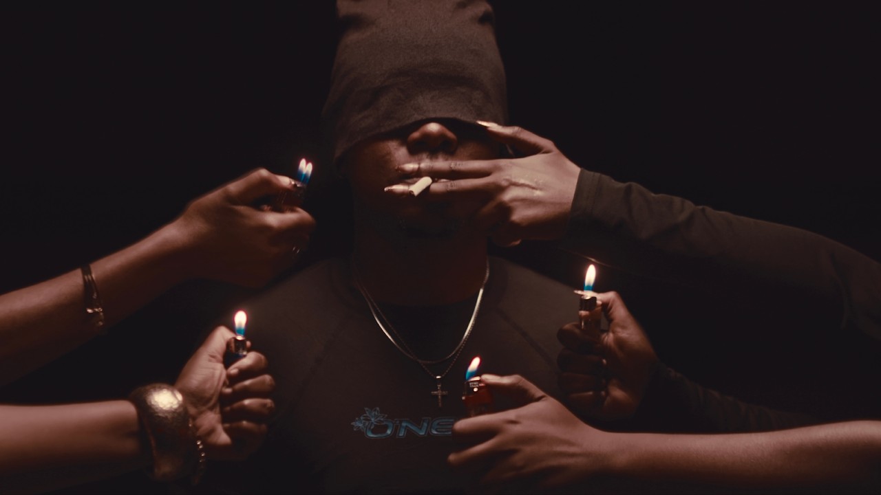 Utaniambia Nini — YouTube thumbnail